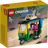 LEGO® Creator Tuktuk 40469 (1/7)