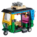 LEGO® Creator Tuktuk 40469 (2/7)
