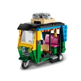 LEGO® Creator Tuktuk 40469 (4/7)