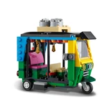 LEGO® Creator Tuktuk 40469 (5/7)