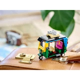 LEGO® Creator Tuktuk 40469 (6/7)