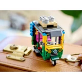LEGO® Creator Tuktuk 40469 (7/7)