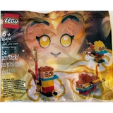 LEGO® Monkie Kid Build your own Monkey King 40474 (1/1) LEGO® Monkie Kid Build your own Monkey King 40474 (1/1)