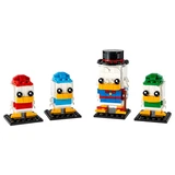 LEGO® BrickHeadz Scrooge McDuck, Huey, Dewey & Louie 40477 (2/6)
