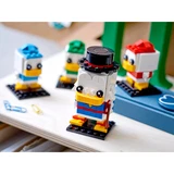 LEGO® BrickHeadz Balthazar Picsou, Riri, Fifi et Loulou 40477 (5/6)