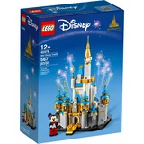 LEGO® Disney™ Mini Disney Castle 40478 (1/6)