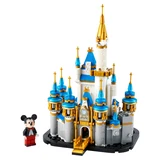 LEGO® Disney™ Mini Disney Castle 40478 (2/6)