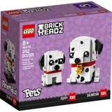 LEGO® BrickHeadz Dalmatiër 40479 (1/6)