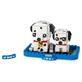 LEGO® BrickHeadz Dalmatiner 40479 (2/6)