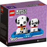 LEGO® BrickHeadz Dalmatiner 40479 (3/6)