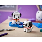 LEGO® BrickHeadz Le dalmatien 40479 (5/6) LEGO® BrickHeadz Le dalmatien 40479 (5/6)