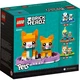 Rot getigerte Katze 40480 thumbnail-2