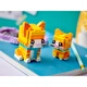 Rot getigerte Katze 40480 thumbnail-5