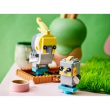 LEGO® BrickHeadz Nymphensittich 40481 (5/6)