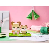 LEGO® BrickHeadz Hamster 40482 (4/6) LEGO® BrickHeadz Hamster 40482 (4/6)