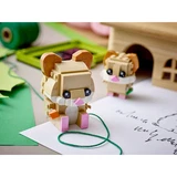 LEGO® BrickHeadz Hamster 40482 (6/6) LEGO® BrickHeadz Hamster 40482 (6/6)