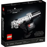 LEGO® Promotional Luke Skywalker’s Lichtzwaard 40483 (1/2)