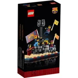 LEGO® Icons Feier des FC Barcelona 40485 (3/3) LEGO® Icons Feier des FC Barcelona 40485 (3/3)