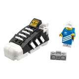 LEGO® Icons adidas Originals Superstar 40486 (2/3) LEGO® Icons adidas Originals Superstar 40486 (2/3)