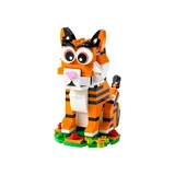 LEGO® Seasonal Year of the Tiger 40491 (2/3) LEGO® Seasonal Year of the Tiger 40491 (2/3)
