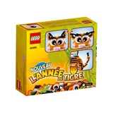 LEGO® Seasonal Year of the Tiger 40491 (3/3) LEGO® Seasonal Year of the Tiger 40491 (3/3)