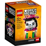 LEGO® BrickHeadz La Catrina 40492 (1/3)