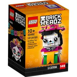 La Catrina 40492