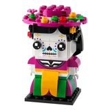 LEGO® BrickHeadz La Catrina 40492 (2/3)