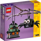 LEGO® Saisonale Sets Spinne und Geisterhaus 40493 (3/6)