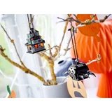 LEGO® Saisonale Sets Spinne und Geisterhaus 40493 (4/6)