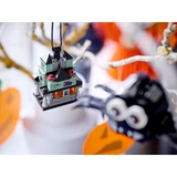 LEGO® Saisonale Sets Spinne und Geisterhaus 40493 (5/6)