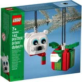 LEGO® Miscellaneous IJsbeer en cadeau pakket 40494 (1/5)