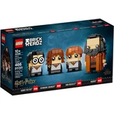 LEGO® BrickHeadz Harry, Hermione, Ron & Hagrid™ 40495 (1/6)