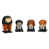 LEGO® BrickHeadz Harry, Hermione, Ron & Hagrid™ 40495 (2/6)