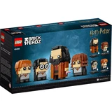 LEGO® BrickHeadz Harry, Hermione, Ron & Hagrid™ 40495 (3/6)