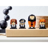 LEGO® BrickHeadz Harry, Hermione, Ron & Hagrid™ 40495 (4/6)