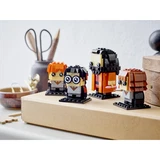 LEGO® BrickHeadz Harry, Hermione, Ron & Hagrid™ 40495 (5/6)