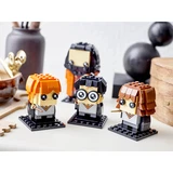 LEGO® BrickHeadz Harry, Hermione, Ron & Hagrid™ 40495 (6/6)