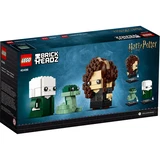 LEGO® BrickHeadz Voldemort™, Nagini & Bellatrix 40496 (3/6) LEGO® BrickHeadz Voldemort™, Nagini & Bellatrix 40496 (3/6)