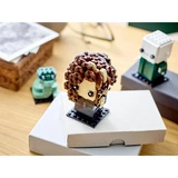 LEGO® BrickHeadz Voldemort™, Nagini & Bellatrix 40496 (6/6) LEGO® BrickHeadz Voldemort™, Nagini & Bellatrix 40496 (6/6)