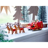 LEGO® Sonstiges Schlitten des Weihnachtsmanns 40499 (4/6) LEGO® Sonstiges Schlitten des Weihnachtsmanns 40499 (4/6)