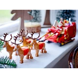LEGO® Sonstiges Schlitten des Weihnachtsmanns 40499 (5/6) LEGO® Sonstiges Schlitten des Weihnachtsmanns 40499 (5/6)