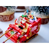LEGO® Sonstiges Schlitten des Weihnachtsmanns 40499 (6/6) LEGO® Sonstiges Schlitten des Weihnachtsmanns 40499 (6/6)