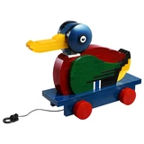 LEGO® Promotional The Wooden Duck 40501 (1/1)