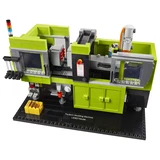 LEGO® Promotional The Brick Moulding Machine 40502 (1/1) LEGO® Promotional The Brick Moulding Machine 40502 (1/1)