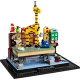LEGO® Promotionnel Dagny Holm - Master Builder 40503 (2/2)