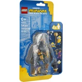 LEGO® Minions: The Rise of Gru L’entraînement de kung-fu des Minions 40511 (1/3)