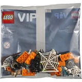 LEGO® Divers Pack d’accessoires VIP effrayants 40513 (1/3) LEGO® Divers Pack d’accessoires VIP effrayants 40513 (1/3)