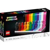 LEGO® Sonstiges Jeder ist besonders 40516 (1/16)