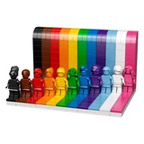 LEGO® Sonstiges Jeder ist besonders 40516 (2/16)